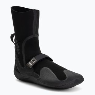 Neoprén cipők Xcel Axis Round Toe 3 mm black