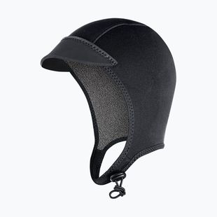 Xcel Axis Cap W/Bill 2 mm fekete neoprén sapka