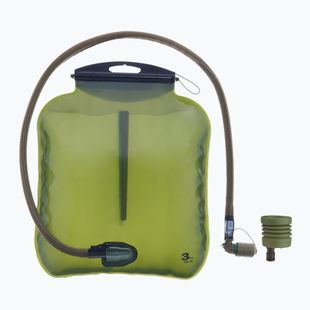 Tartály + adapter készlet Source Tactical IPS 3 l Armour System coyote