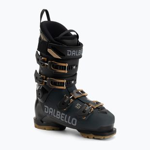 Férfi sícipők Dalbello Veloce 110 MV black/dark petrol