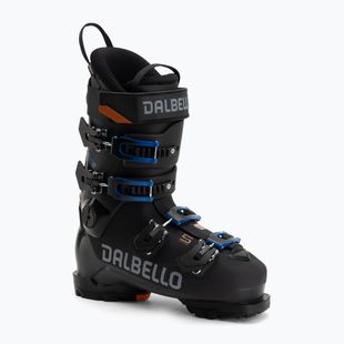 Sícipők Dalbello Veloce 90 MV black/black