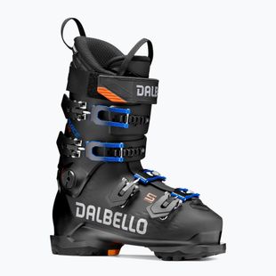 Sícipők Dalbello Veloce 90 MV black/black