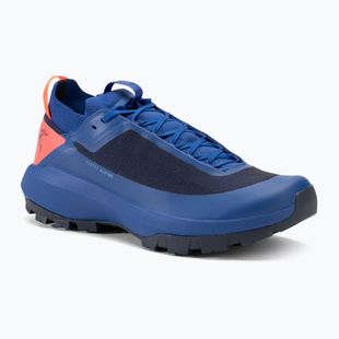 Férfi túracipő Arcteryx Vertex Alpine vitality/rocket