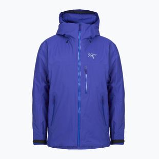 Férfi Arcteryx Beta Insulated vitality esőkabát