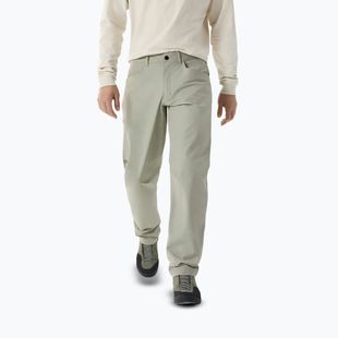 Férfi túranadrág Arc'teryx Kragg Cotton black sapphire