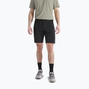 Férfi trekkingnadrág Arcteryx Gamma SL 9" fekete