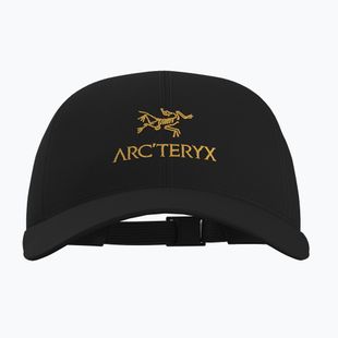 Baseballsapka Arc'Teryx Bird Wood 24k black
