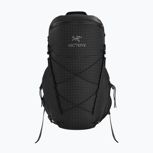 Arc'teryx Aerios 18 l túra hátizsák fekete
