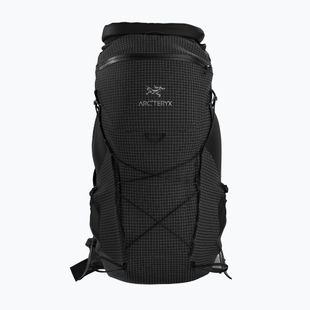 Arc'teryx Aerios 35 l túra hátizsák fekete