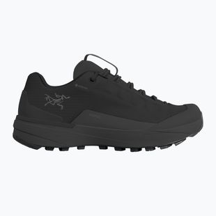 Férfi túrabakancs Arc'teryx Kopec GTX fekete / fekete