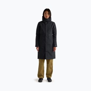 Női pehelykabát Arcteryx Patera Parka black