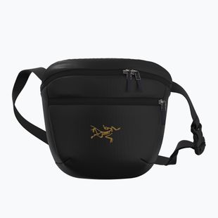 Övtáska Arc'teryx Mantis 2 2,5 l 24k black