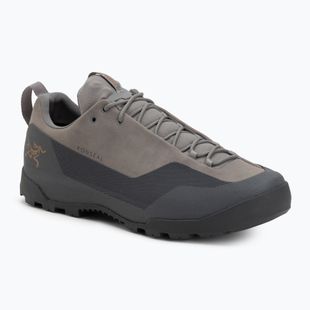 Férfi megközelítő cipők Arcteryx Konseal GTX void/cloud