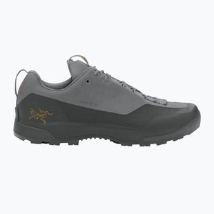 Férfi megközelítő cipők Arcteryx Konseal GTX void/cloud