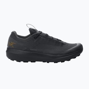 Férfi futócipő Arc'teryx Norvan LD 4 GTX black/black