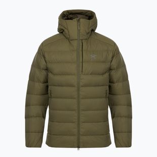 Férfi pehelykabát Arcteryx Thorium Hoody Tatsu