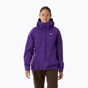 Női esőkabát Arc'teryx Beta azalea