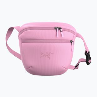 Tasak Arc'teryx Mantis 2 2,5 and pineberry