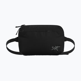 Tasak Arcteryx Heliad 2,5 l black