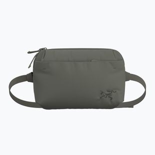 Tasak Arcteryx Heliad 2,5 and forage