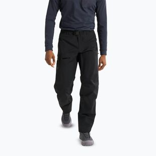 Férfi túranadrág Arc'Teryx Beta black