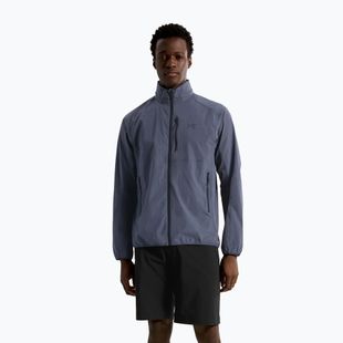 Női szélálló dzseki Arcteryx Ossa Stowhood dk stratus