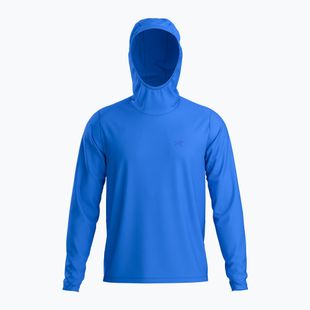 Férfi pulóver Arc'Teryx Cormac Hoody fluidity