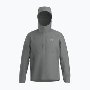 Férfi softshell dzseki Arcteryx Gamma Lightweight Hoody void