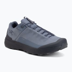 Férfi túracipő Arc'teryx Kopec GTX stratus/passport grey