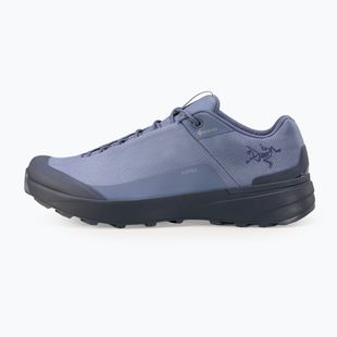 Férfi túracipő Arc'teryx Kopec GTX stratus/passport grey