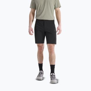 Női trekking rövidnadrág Arcteryx Gamma SL 9" black