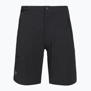 Női trekking rövidnadrág Arcteryx Gamma SL 9" black