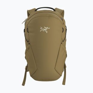 Túrahátizsák Arcteryx Mantis 16 l bracken