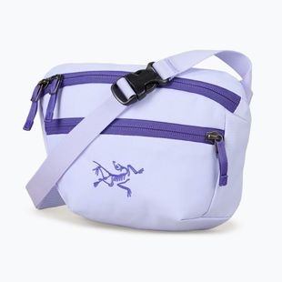 Övtáska Arcteryx Mantis 1 kasumi/blurple