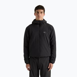 Férfi bélelt kabát Arcteryx Beta Insulated black