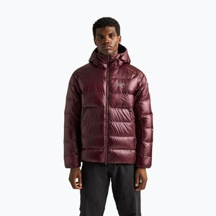 Férfi bélelt kabát Arcteryx Cerium SV Hoody ultima