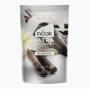 Regeneráló italpor Näak Recovery Complete Mix 600 g vanilla-chai