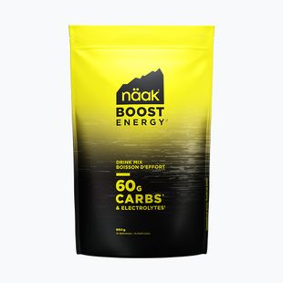 Energiaital Näak Boost Energ Drink Mix 960 g neutral