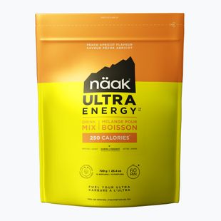 Näak Ultra Energiaital Mix 720 g barack barack sárgabarack