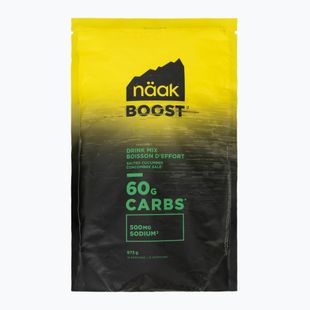 Energiaital Näak Boost Drink Mix 975 g salted cucumber