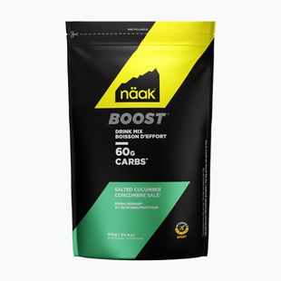 Energiaital Näak Boost Drink Mix 975 g salted cucumber