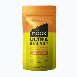 Näak Ultra Energiaital Mix 72 g barack barack sárgabarack