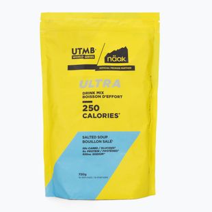 Energiaital Näak Ultra Drink Mix 720 g salted soup