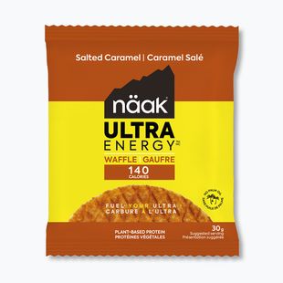 Näak Ultra Energy szelet 30 g sós karamellás szelet