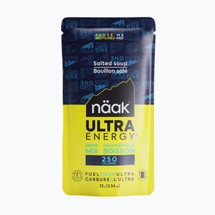 Näak Ultra Energy Drink Mix 72 g sós leves
