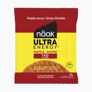Näak Ultra Energy szelet 30 g juharszirup