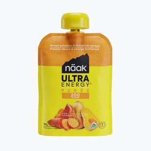 Näak Ultra Energy Gel 90 g édesburgonya, vajdiótök
