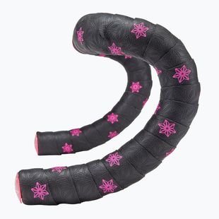 SUPACAZ Super Sticky Kush Galaxy neon rózsaszín/rózsaszín csillagdugók kormánycsomagolás