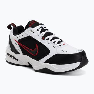 Férfi edzőcipő Nike Air Monarch IV white/black