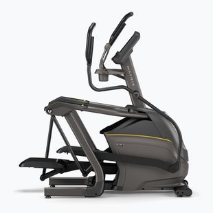 Matrix Fitness Elliptikus elliptikus tréner E50XIR-02 fekete